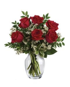 Heart`s Delight