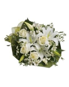 Simply White