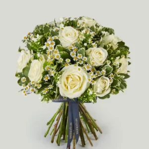 White Roses