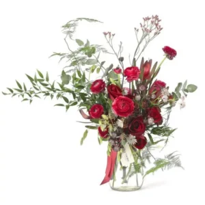 Vintage Roses